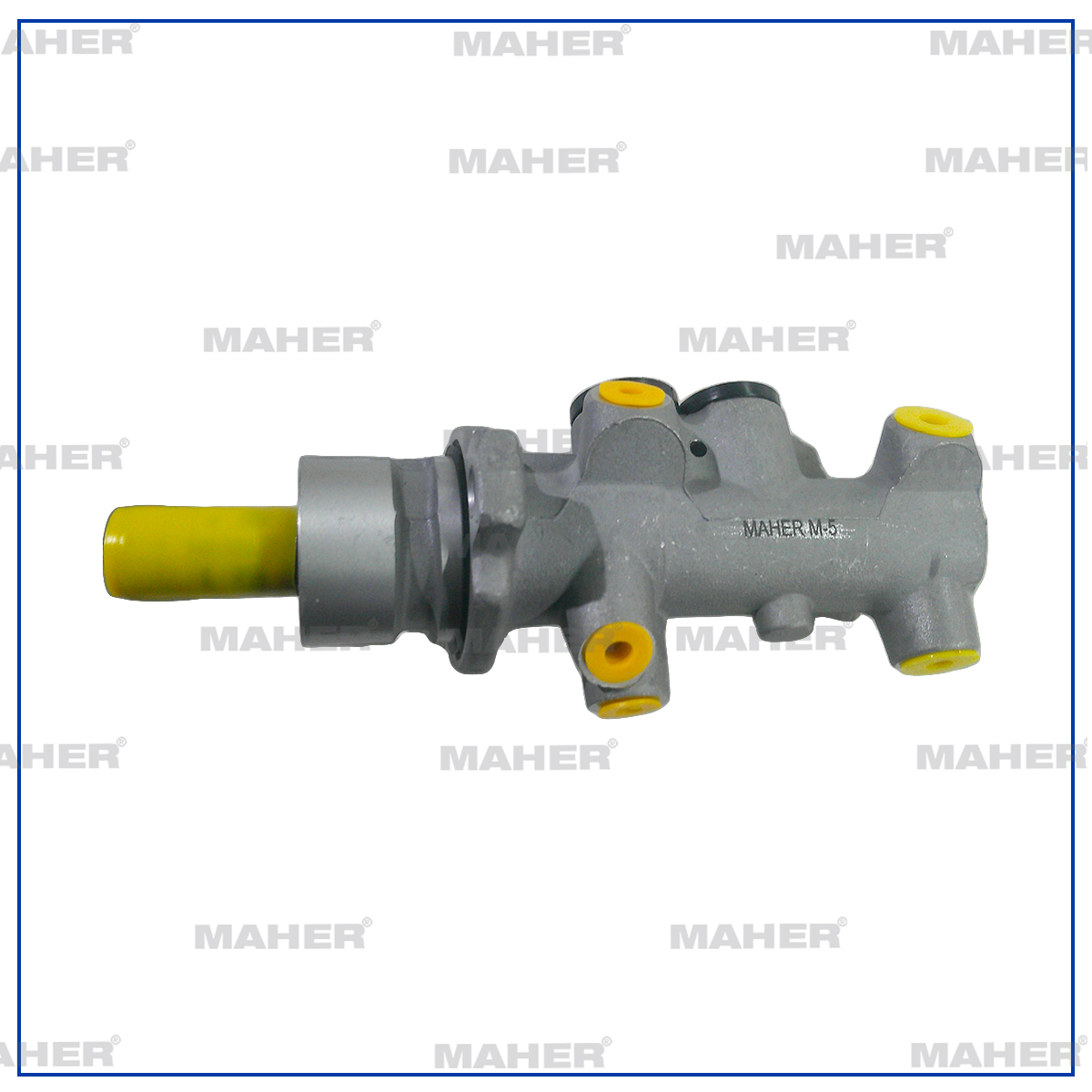 Renault Master Fren Ana Merkez Iı Bosch Tipi Döküm ,4mm OEM 7701208176 Renault Master Fren Ana Merkez Iı Bosch Tipi Döküm ,4mm OEM 7701208176