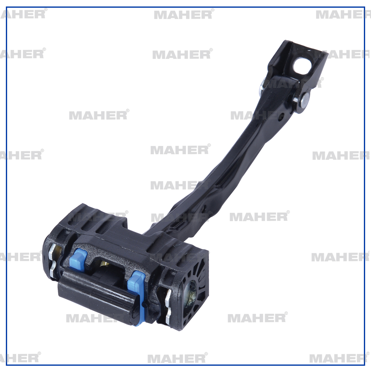 Fiat Punto Sol Sağ Arka Dış Kapı Gergisi Grande OEM 51961552 Fiat Punto Sol Sağ Arka Dış Kapı Gergisi Grande OEM 51961552