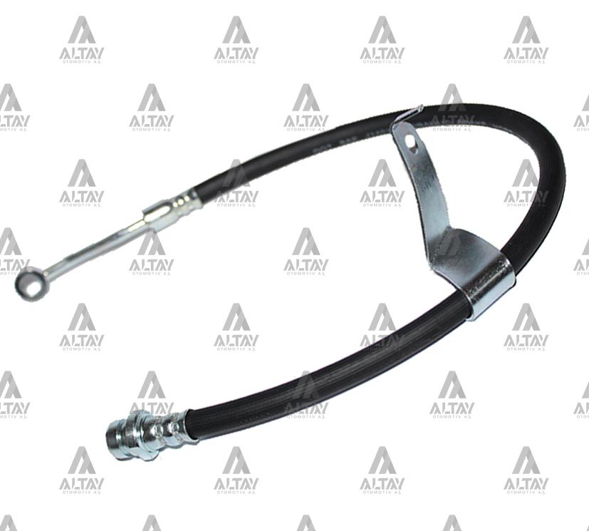 Hyundai I20 Sağ Ön Hortum Fren I Ön Sağ OEM 58732-1J000 Hyundai I20 Sağ Ön Hortum Fren I Ön Sağ OEM 58732-1J000