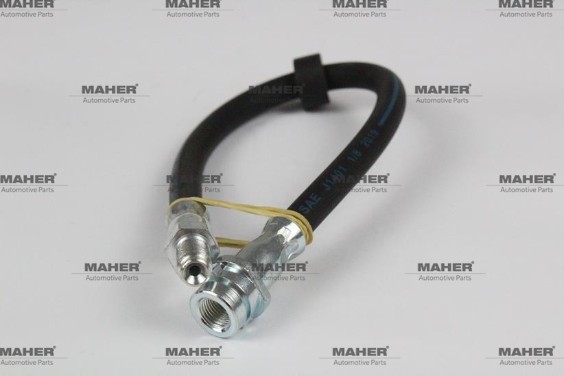 Ford Connect Arka Hortum Fren Kampanalı OEM 2T142282BB