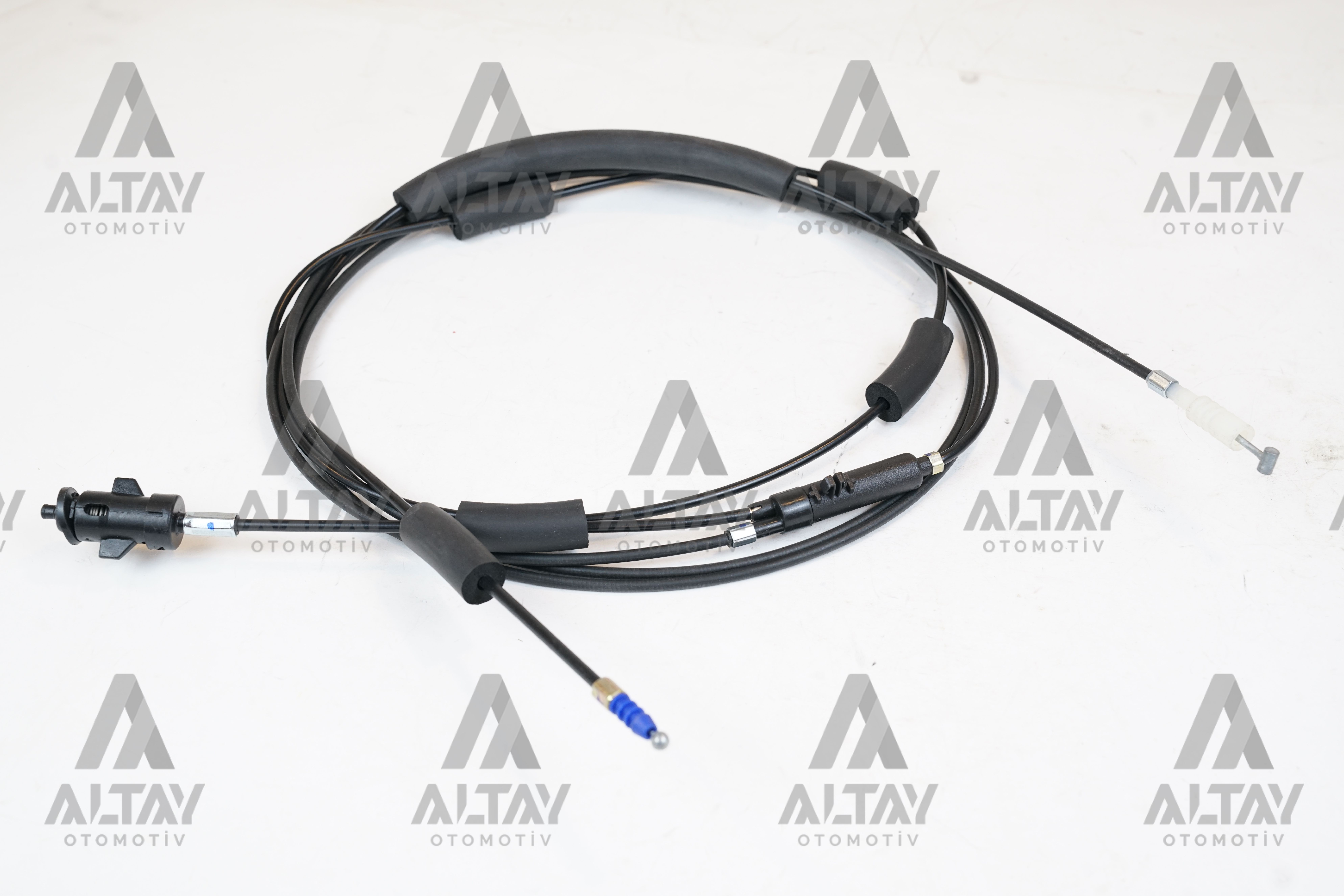Honda Accord Fren Teli 2003-2008