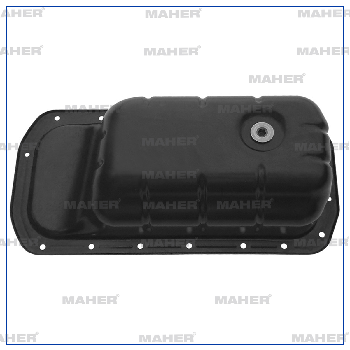 Citroen Nemo Yağ Karteri Citroen Nemo Yağ Karteri