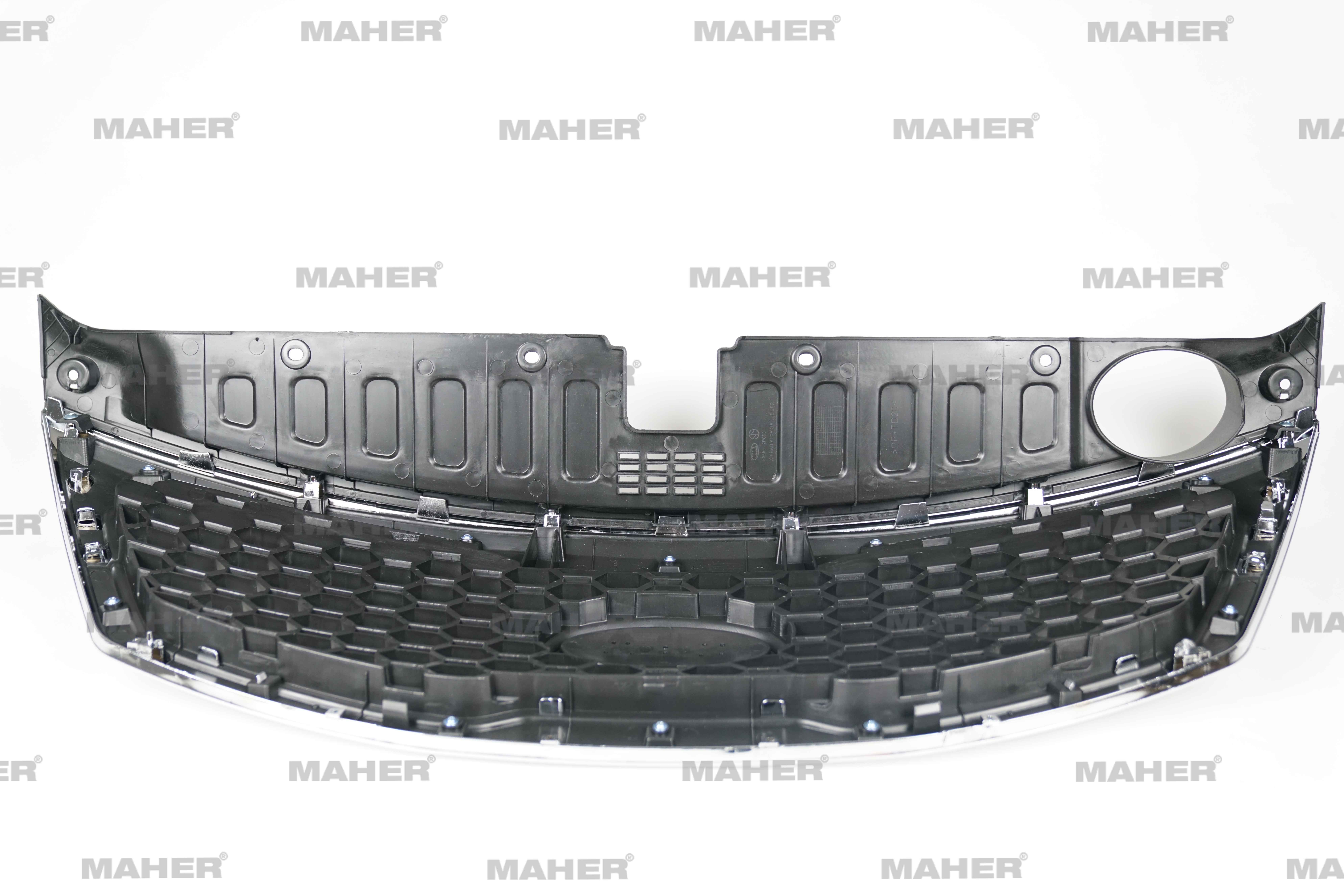 KIA Sorento Dış Kaporta Aksamı 2009-2015