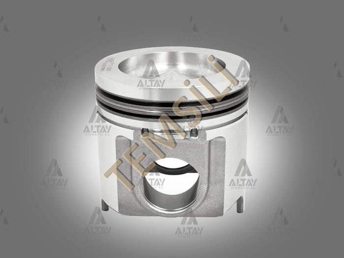 Hyundai Getz Piston Segman 2006- Segmanlı Era . OEM 36-04478-000