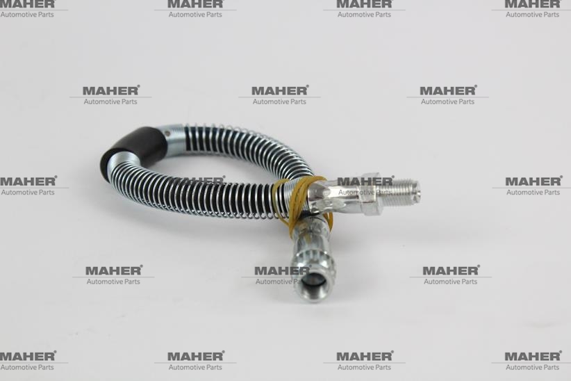 Renault Master Arka Hortum Fren Iı OEM 8200086894