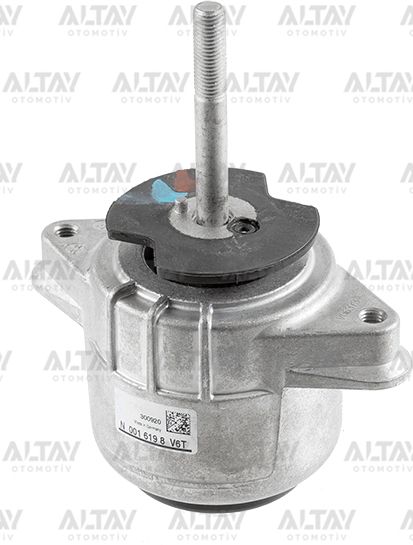 Porsche Panamera Motor Takozu 2013-2016 OEM 94637505722