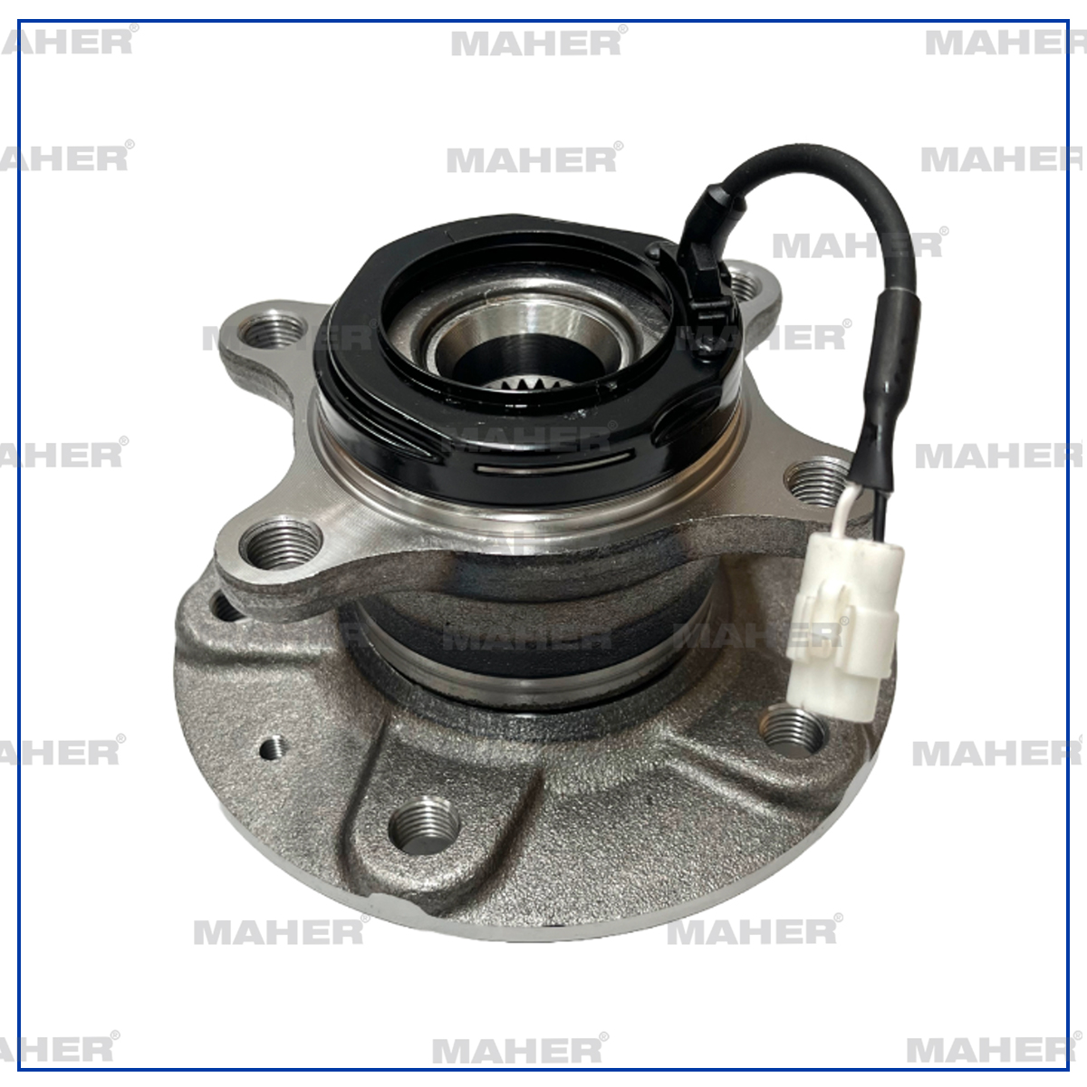 Suzuki SX4 Sol Arka Porya ve Teker Poryası OEM 43402-61ML0