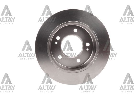 Hyundai Elantra Arka Fren Dıskı I OEM 58411-A6300 Hyundai Elantra Arka Fren Dıskı I OEM 58411-A6300
