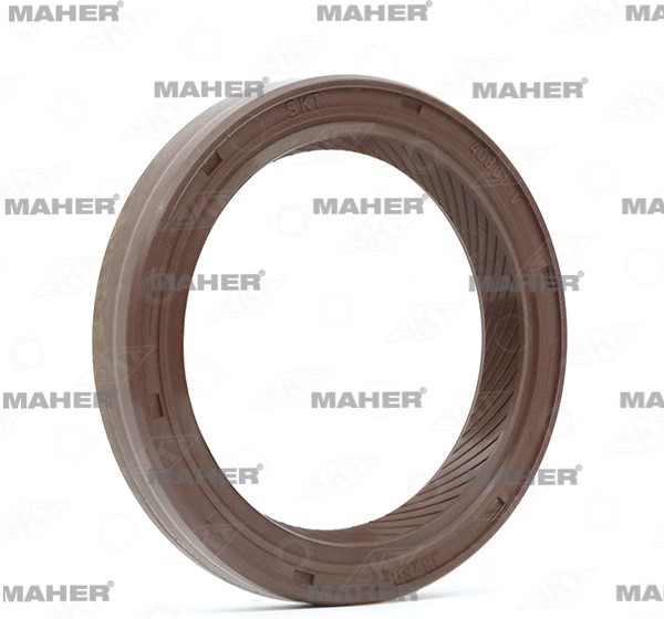 Opel Corsa Şanzıman Keçesi Keçe Eksantrık OEM 646279 Opel Corsa Şanzıman Keçesi Keçe Eksantrık OEM 646279