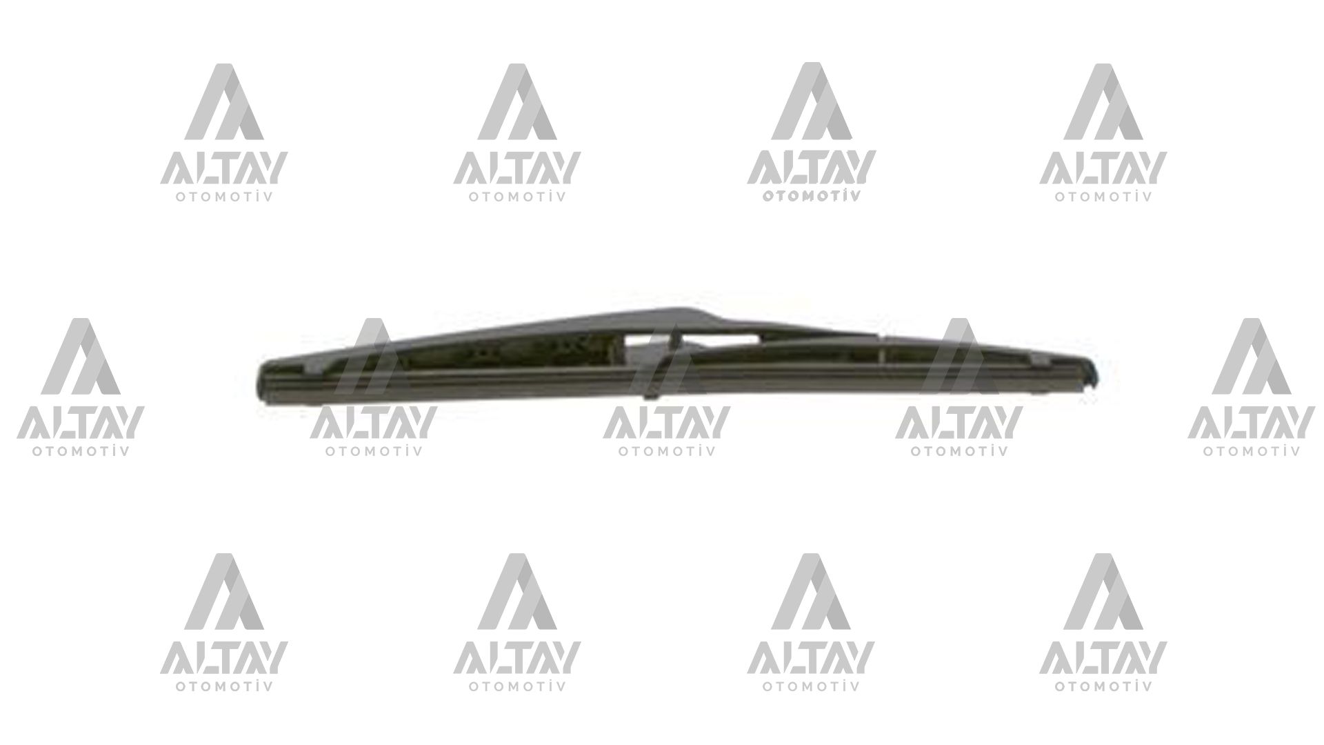 Renault Megane Arka Silecek Süpürgesi Iv OEM 3397015451 Renault Megane Arka Silecek Süpürgesi Iv OEM 3397015451
