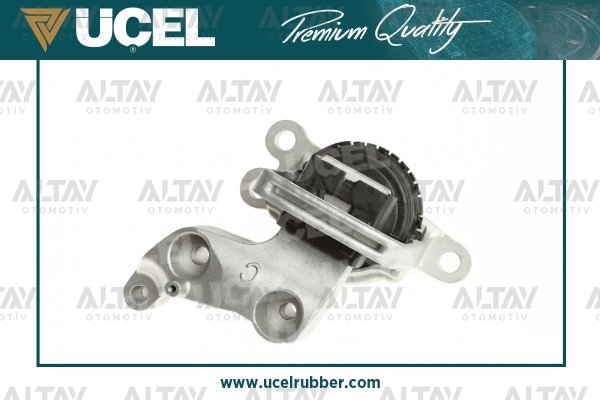 Nissan Qashqai Sağ Motor Takozu 2014- Takoz OEM 11210-4BE0B