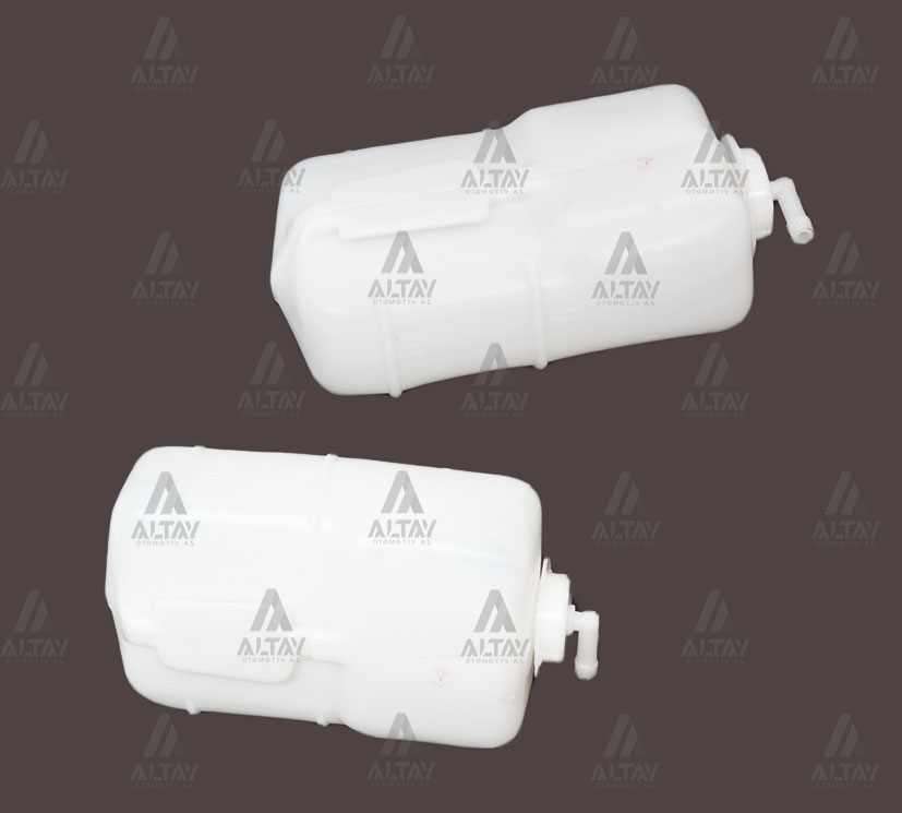 Honda Accord Genleşme Tankı 1998-2002