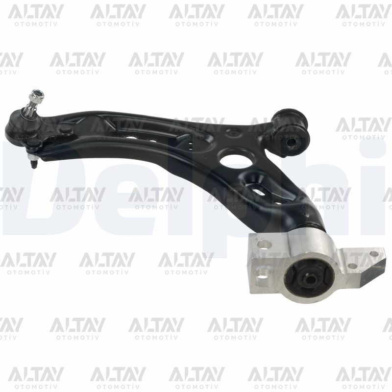 Seat Altea Sol Salıncak 2009- Golf6 OEM 1K0407151BC Seat Altea Sol Salıncak 2009- Golf6 OEM 1K0407151BC