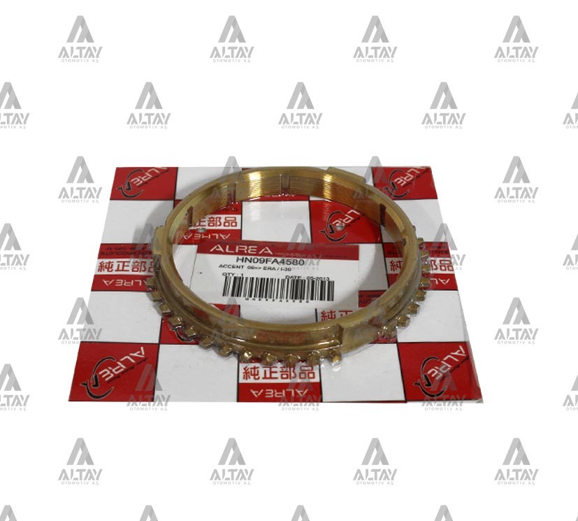 Hyundai Accent Şanzıman 2006-2011 Senkromeç Sarısı Era OEM 43374-23100 Hyundai Accent Şanzıman 2006-2011 Senkromeç Sarısı Era OEM 43374-23100