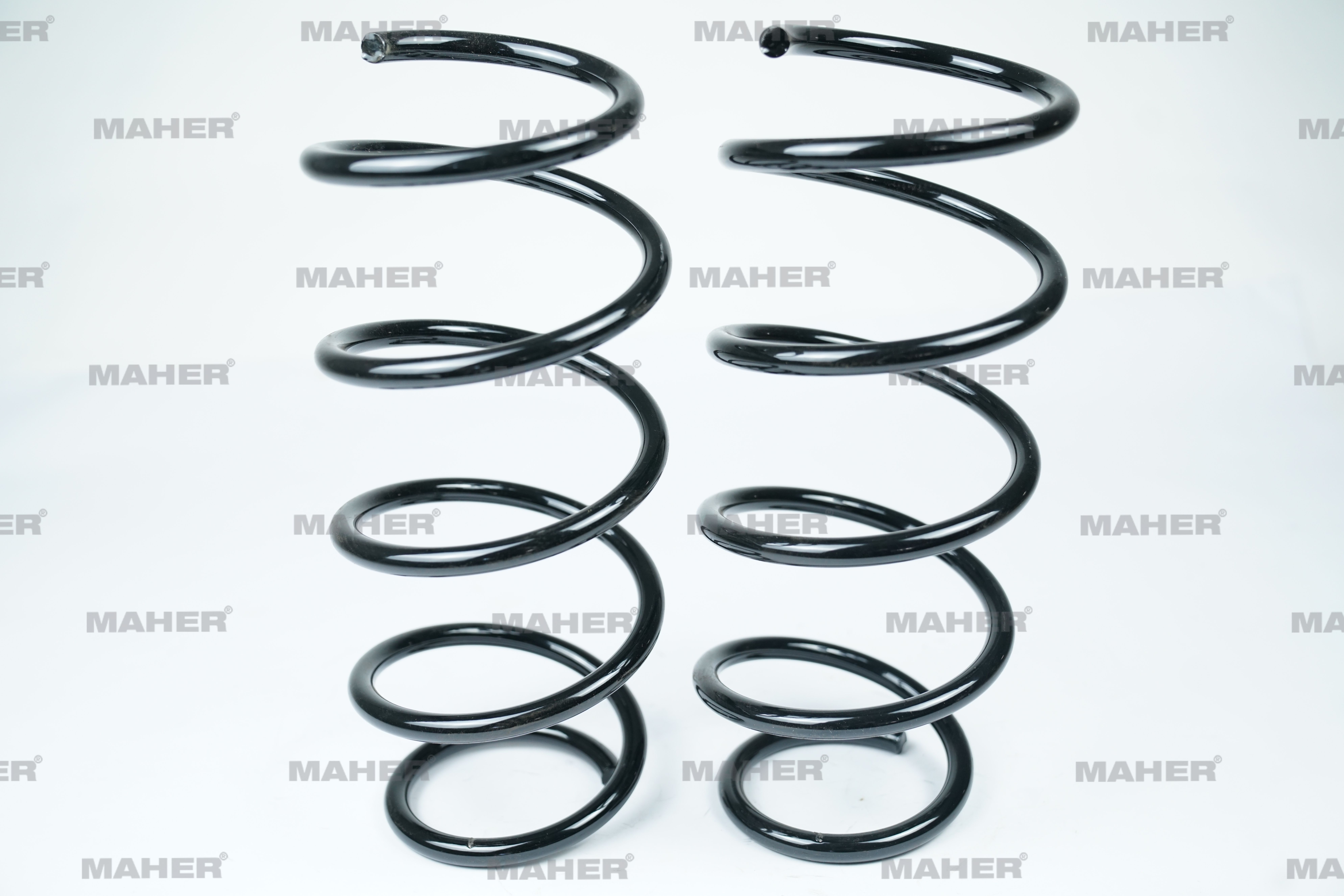 Opel Corsa Ön Helezon Yayı OEM 312312 Opel Corsa Ön Helezon Yayı OEM 312312