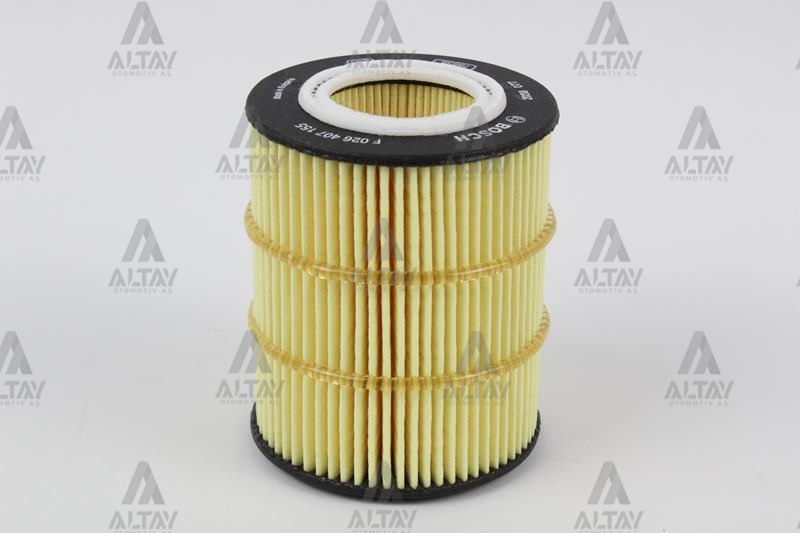 Citroen C5 Yag Fıltresı OEM 1109AV