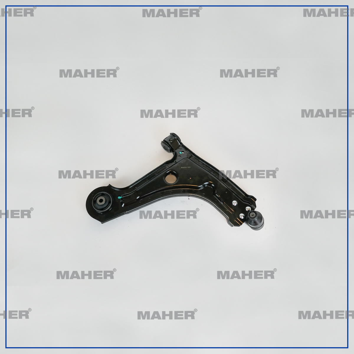 Chevrolet Lacetti Sağ Salıncak 2005- OEM 96391851