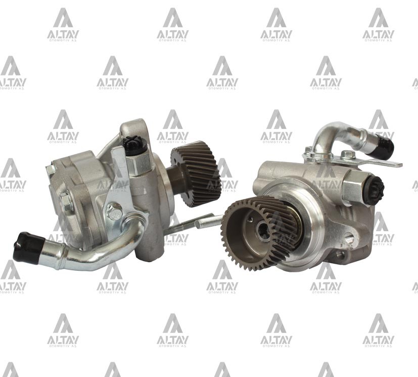 Mazda BT-50 Direksiyon Pompası B Bt (1956-1932) OEM UR56-32-600C