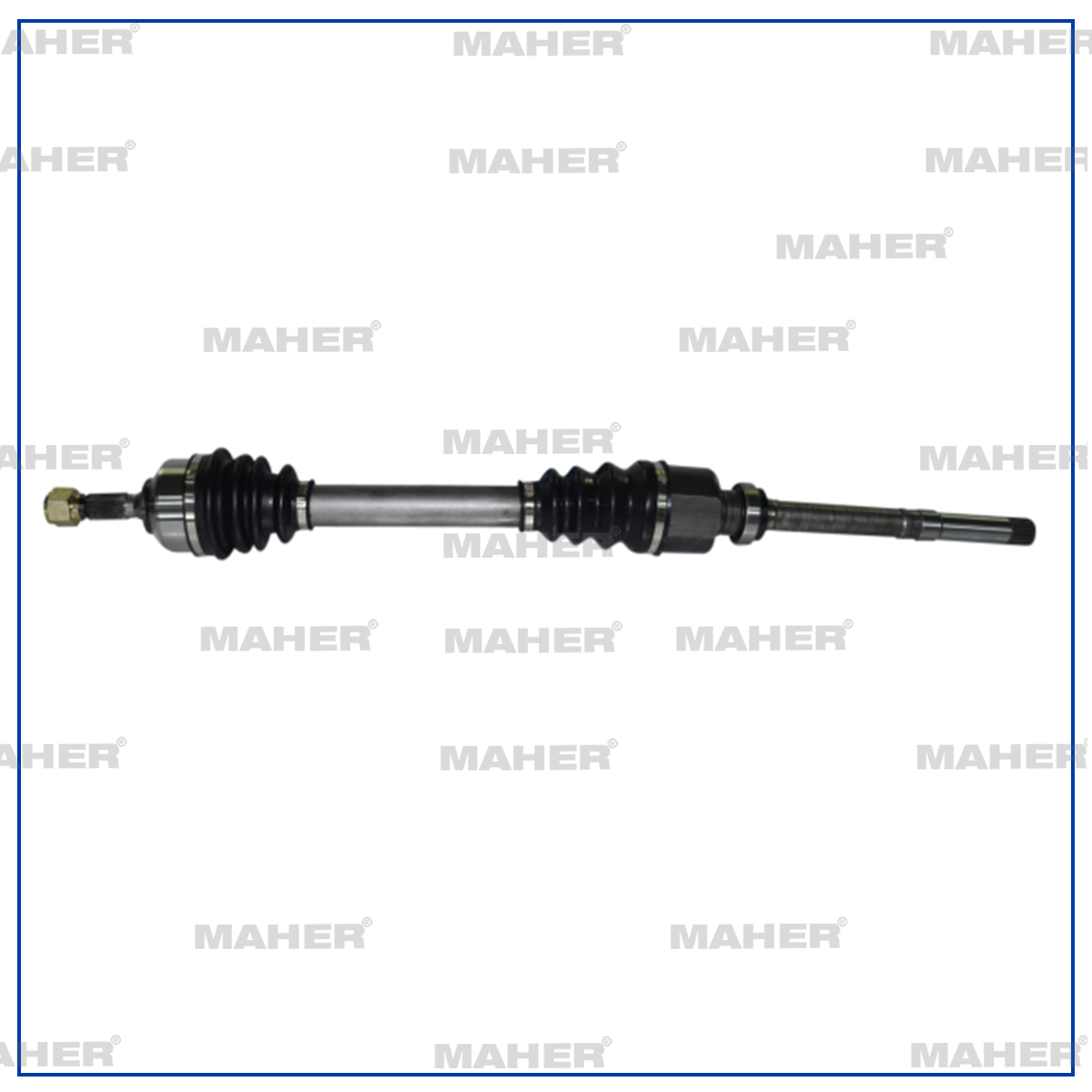 Citroen C3 Sağ Ön Aks Komple Ön OEM 3273EY Citroen C3 Sağ Ön Aks Komple Ön OEM 3273EY