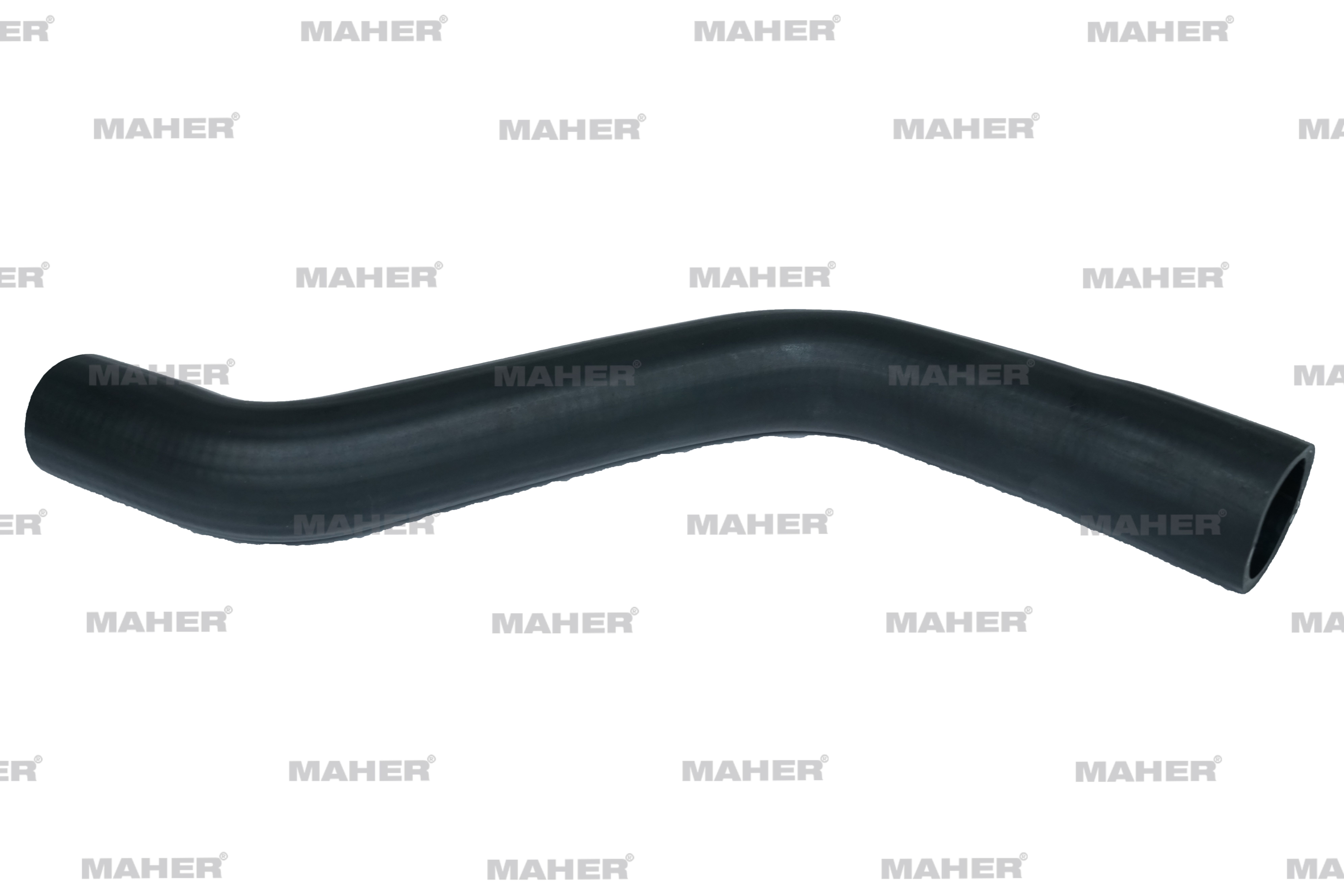 Opel Corsa Radyatör Hortumu Hortum Alt B . OEM 1337322