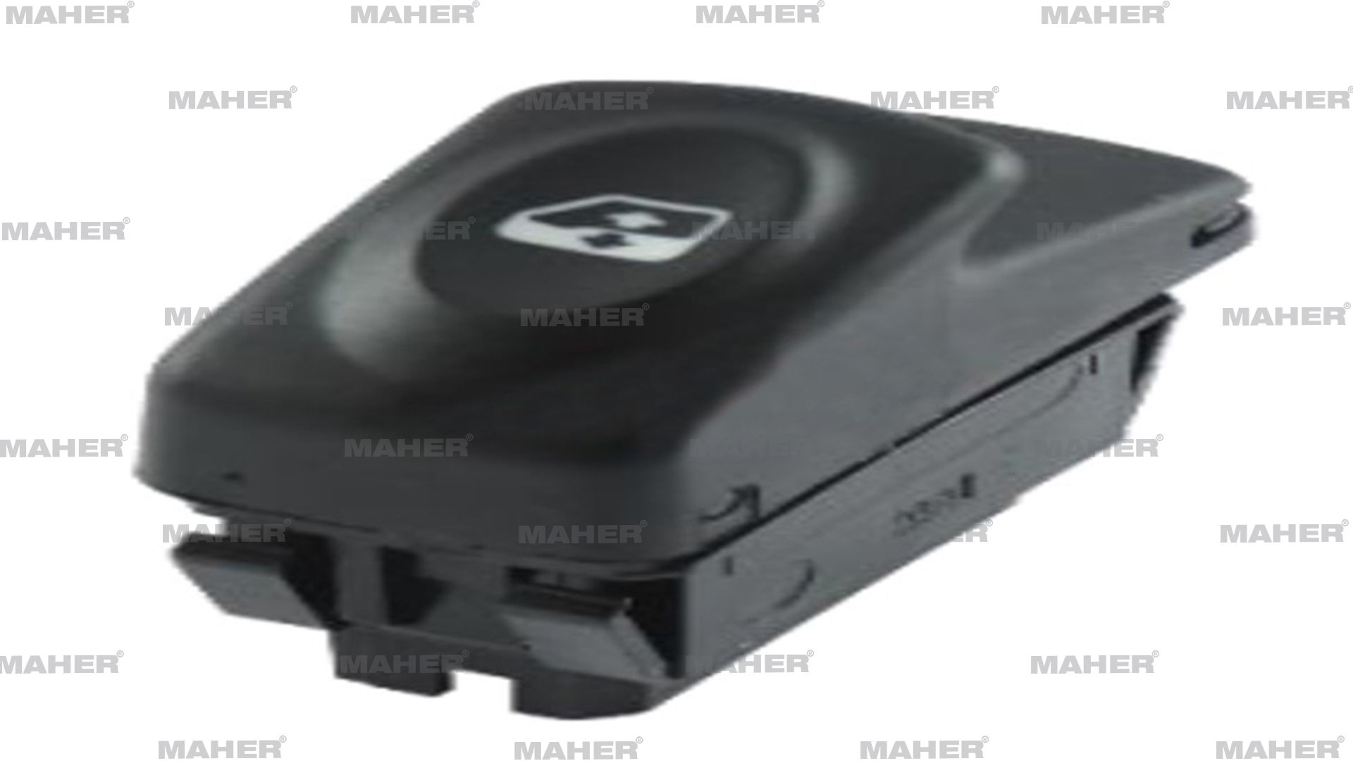 Renault Kangoo Düğme Cam Açma Renault Kangoo Düğme Cam Açma