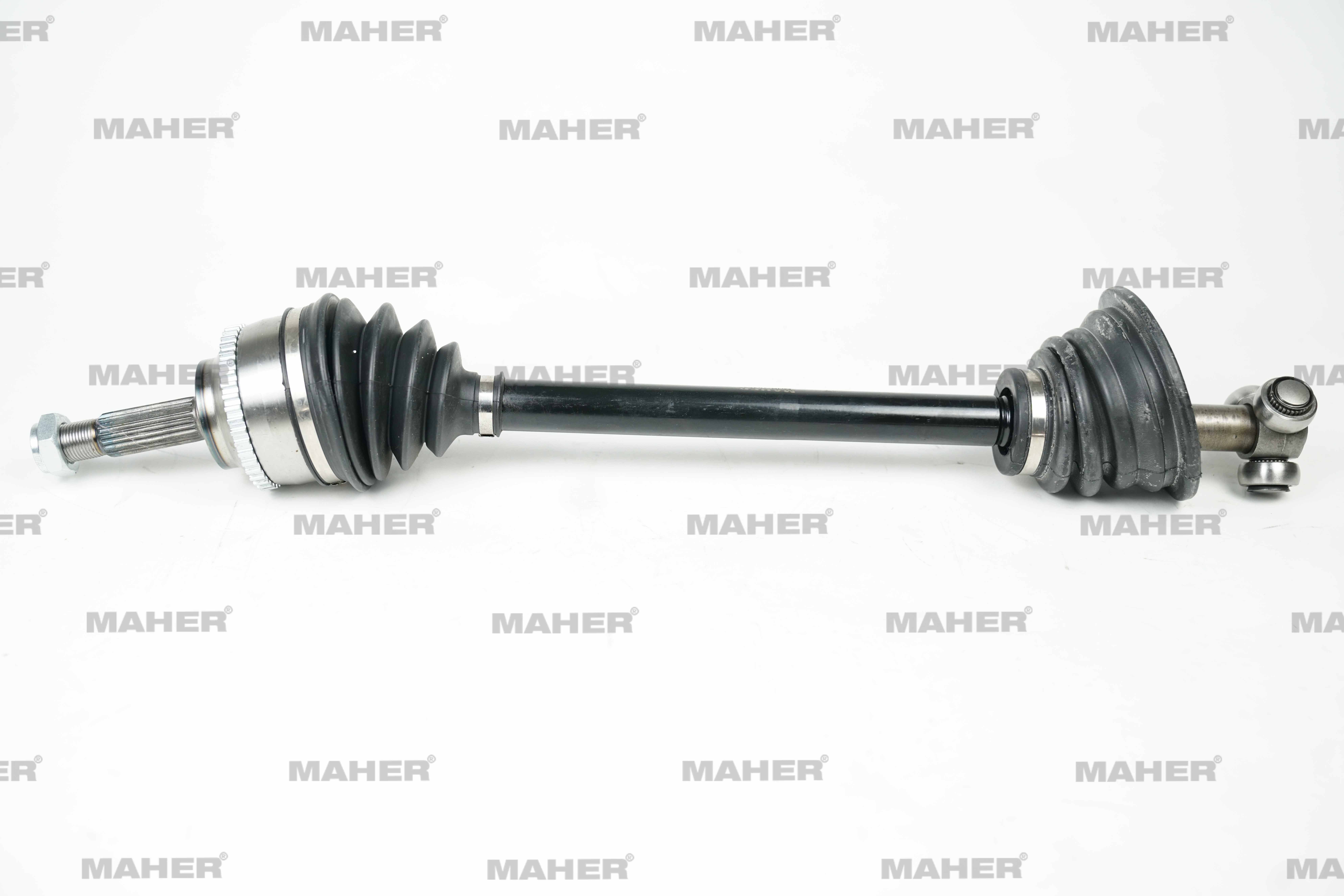Renault Scenic Sol Ön Aks Komple Ön I OEM 7701468836 Renault Scenic Sol Ön Aks Komple Ön I OEM 7701468836