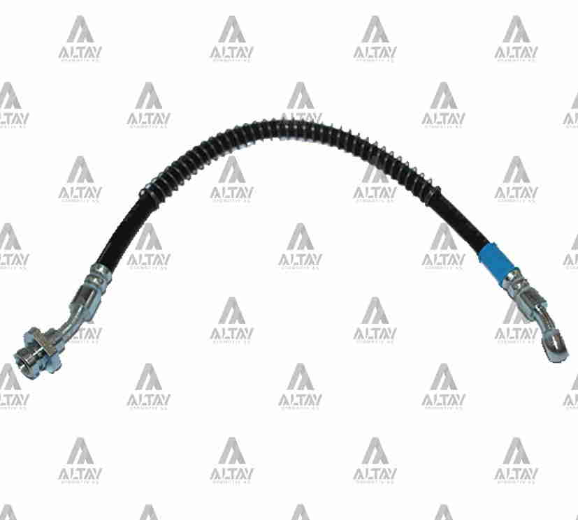 Hyundai Santa Fe Sol Ön Hortum Fren Santafe Ön Sol OEM 58731-2B010 Hyundai Santa Fe Sol Ön Hortum Fren Santafe Ön Sol OEM 58731-2B010