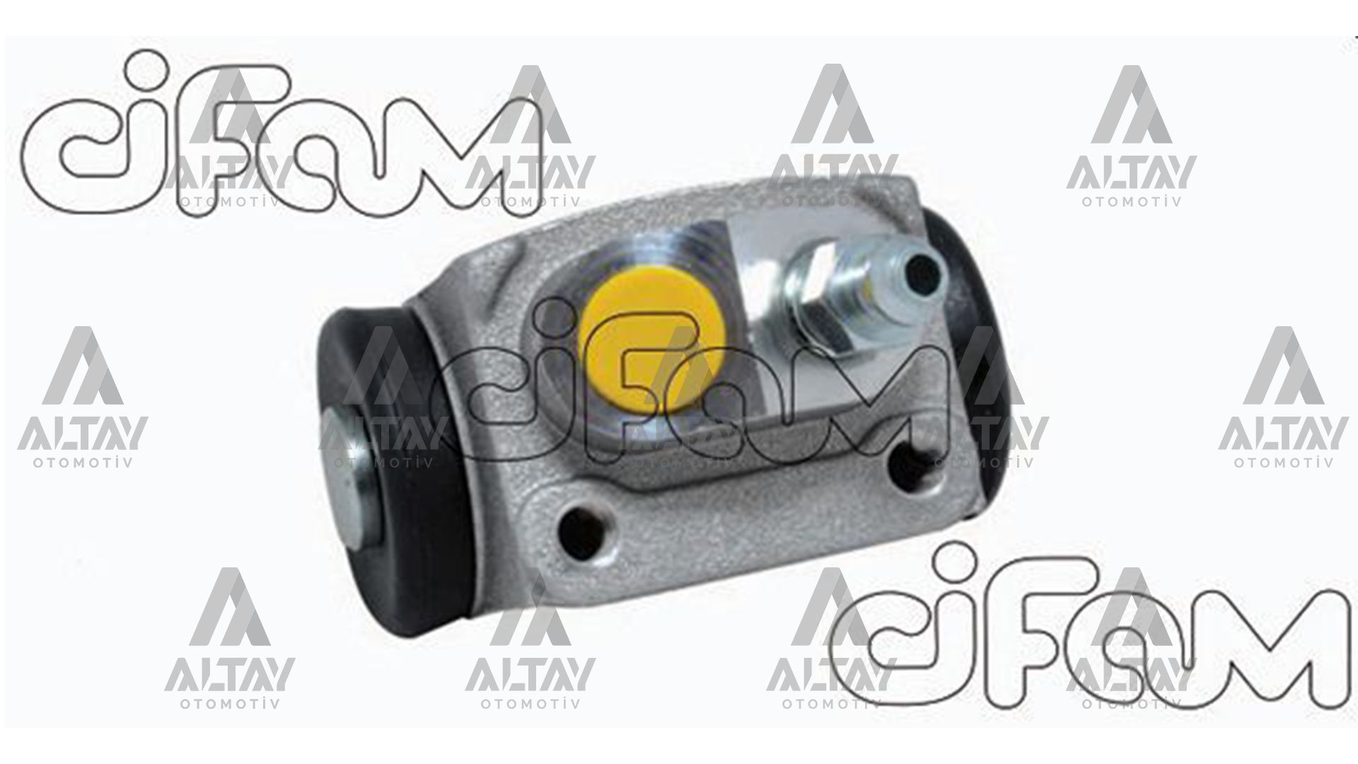 Hyundai Getz Sağ Arka Fren Silindiri OEM 58380-25300 Hyundai Getz Sağ Arka Fren Silindiri OEM 58380-25300