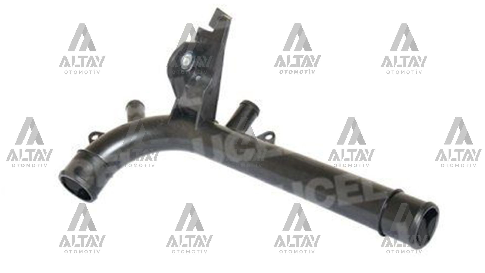Opel Astra Radyatör Hortumu Boru Motor Blok Su Dağıtıcı F - OEM 1336079 Opel Astra Radyatör Hortumu Boru Motor Blok Su Dağıtıcı F - OEM 1336079