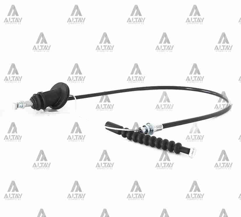 Mitsubishi L200 Ön Fren Teli 1999-2005 Mitsubishi L200 Ön Fren Teli 1999-2005