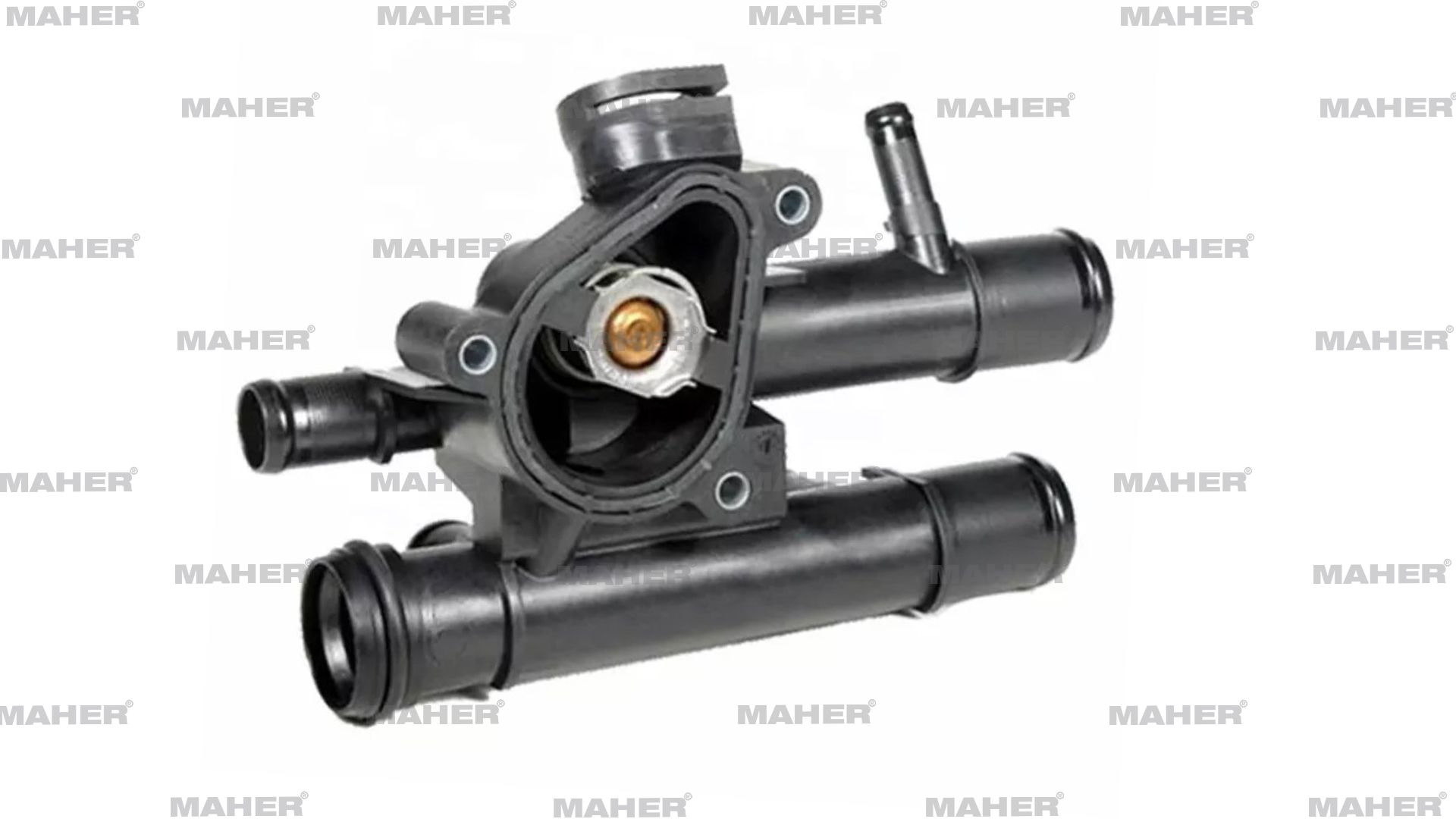 Renault Laguna Termostat Iı OEM 8200154300 Renault Laguna Termostat Iı OEM 8200154300