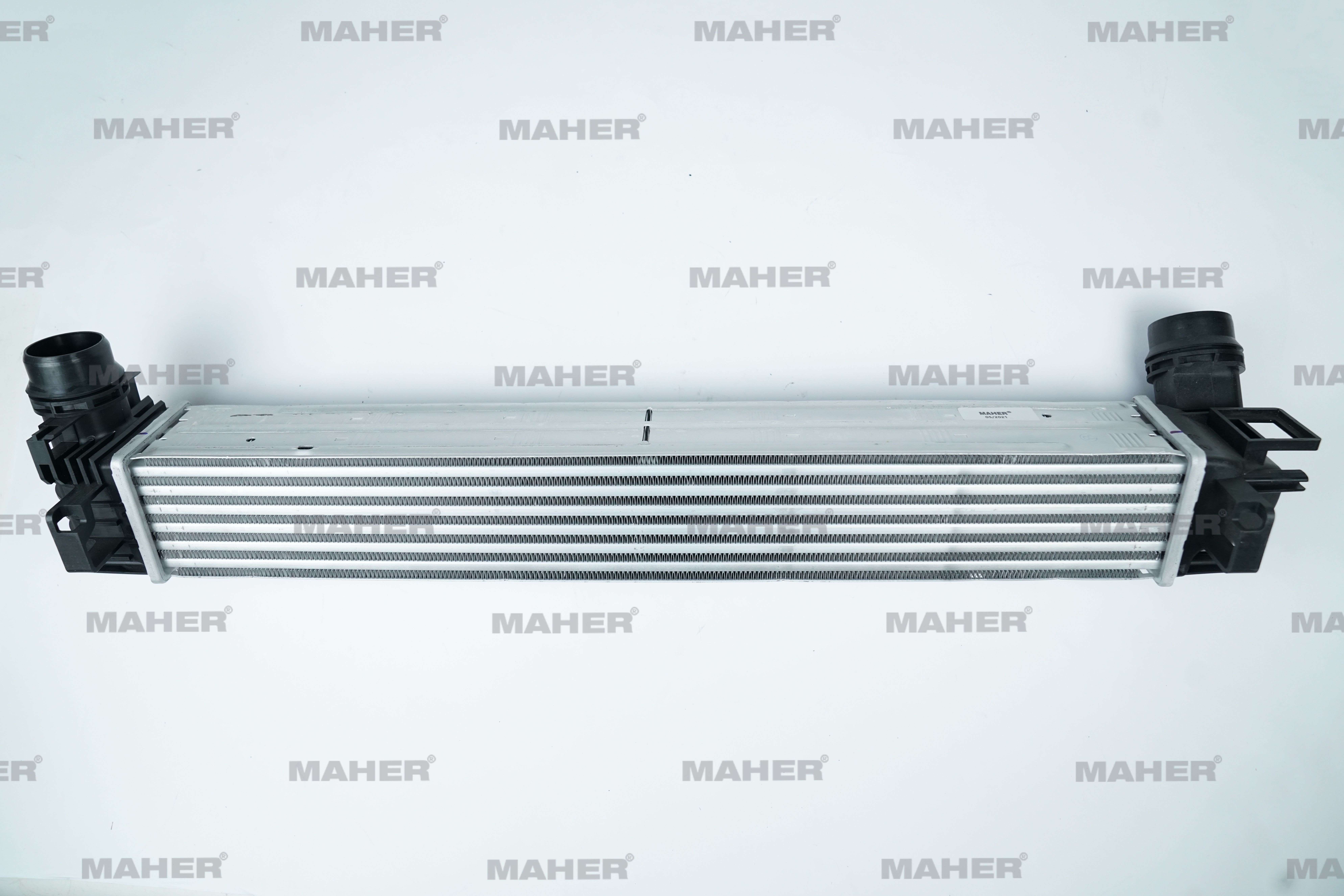 Renault Scenic Intercooler