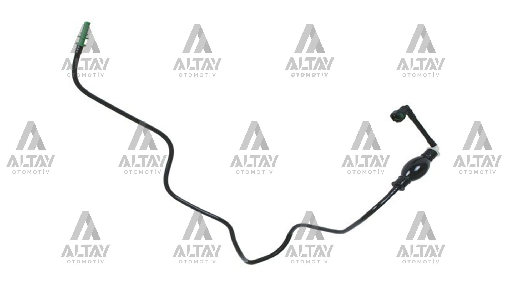 Opel Vivaro Yakıt Borusu A . Dtı - OEM 4416876 Opel Vivaro Yakıt Borusu A . Dtı - OEM 4416876