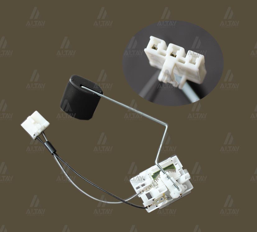 Hyundai Getz Depo Şamandırası Benzinli-dizel OEM 94460-1C100 Hyundai Getz Depo Şamandırası Benzinli-dizel OEM 94460-1C100