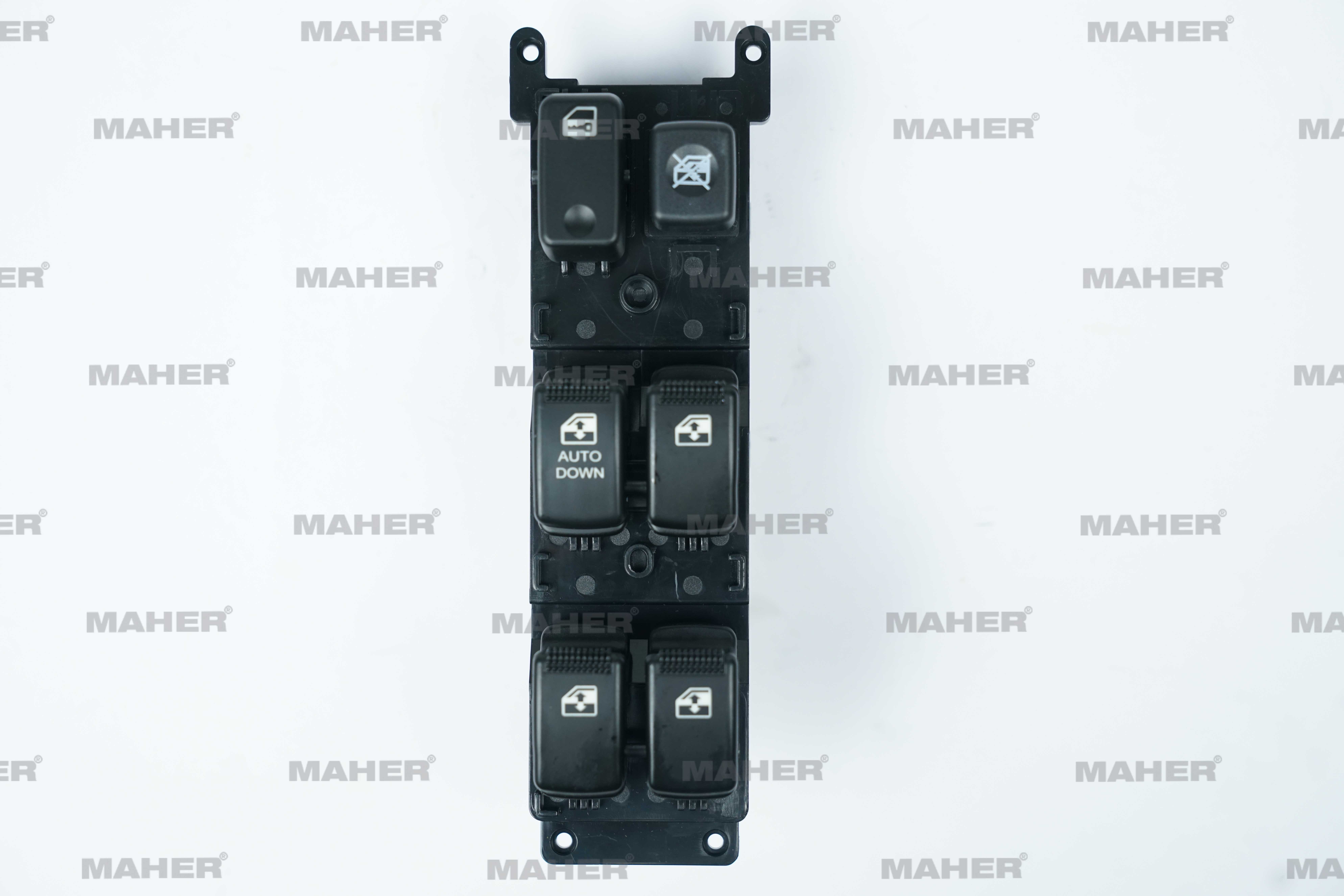 KIA RIO Sol Elektrik 2006-2011 KIA RIO Sol Elektrik 2006-2011