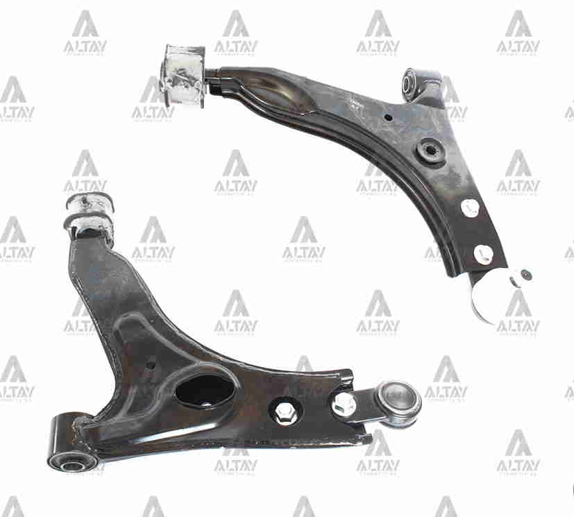 Hyundai I20 Sağ Salıncak 2015-2020 I Burçlu Rotilli Alt Sağ OEM 54501-C8000