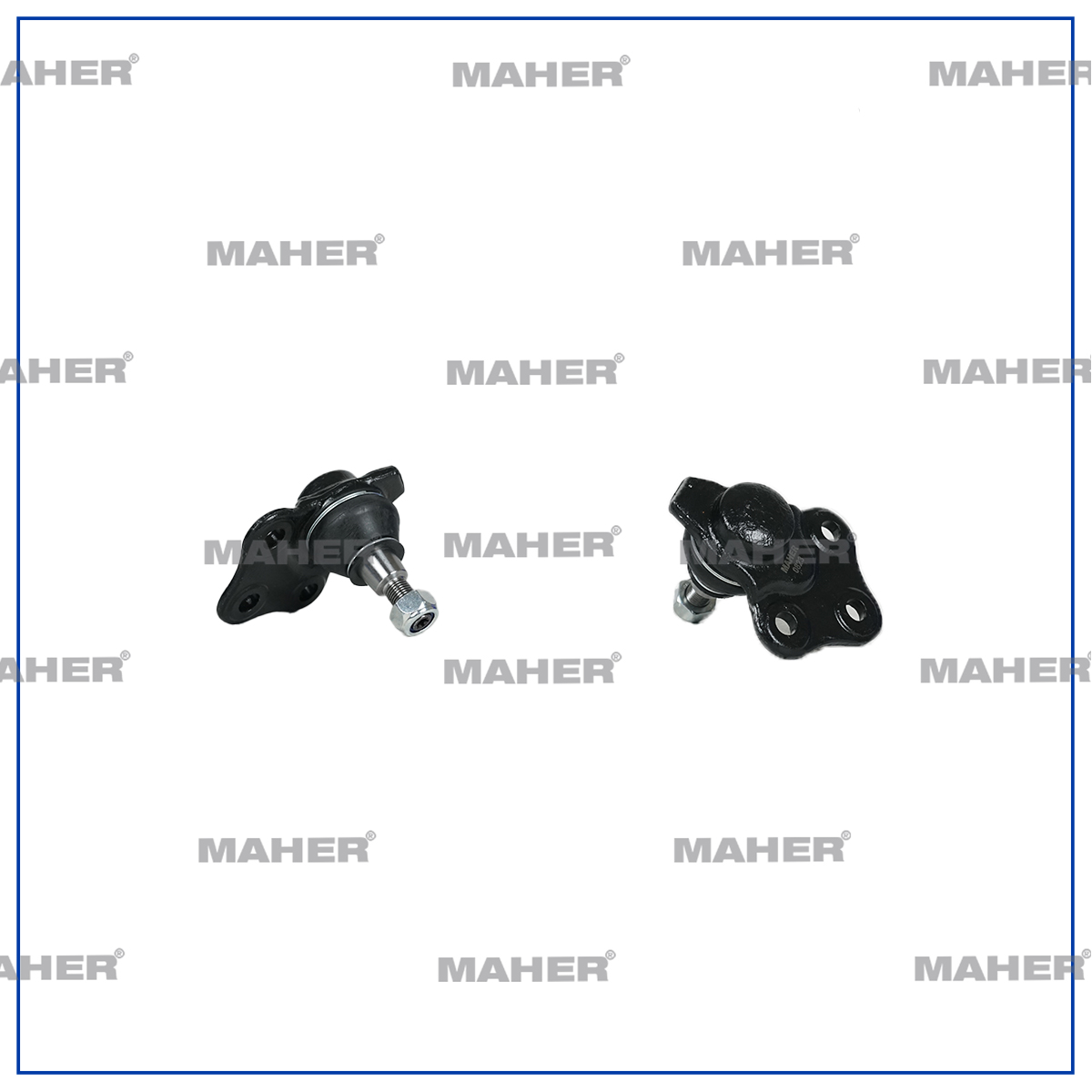 Dacia Duster Rotil I Üst OEM 401602308R Dacia Duster Rotil I Üst OEM 401602308R