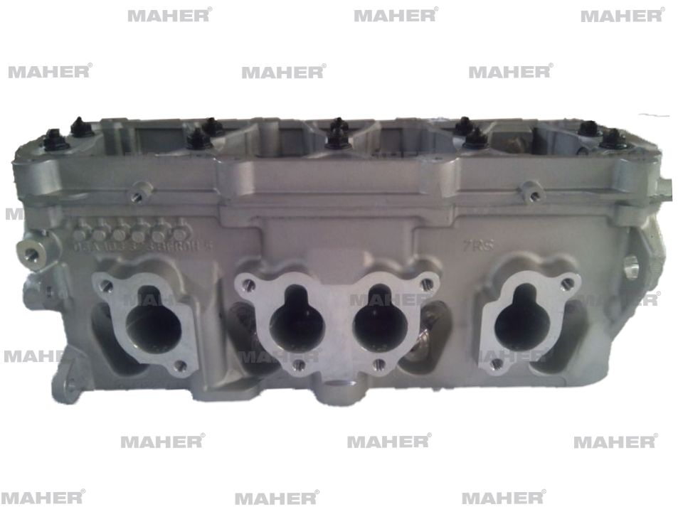 Volkswagen Bora Silindir Kapağı Golf4 OEM 06B103351F