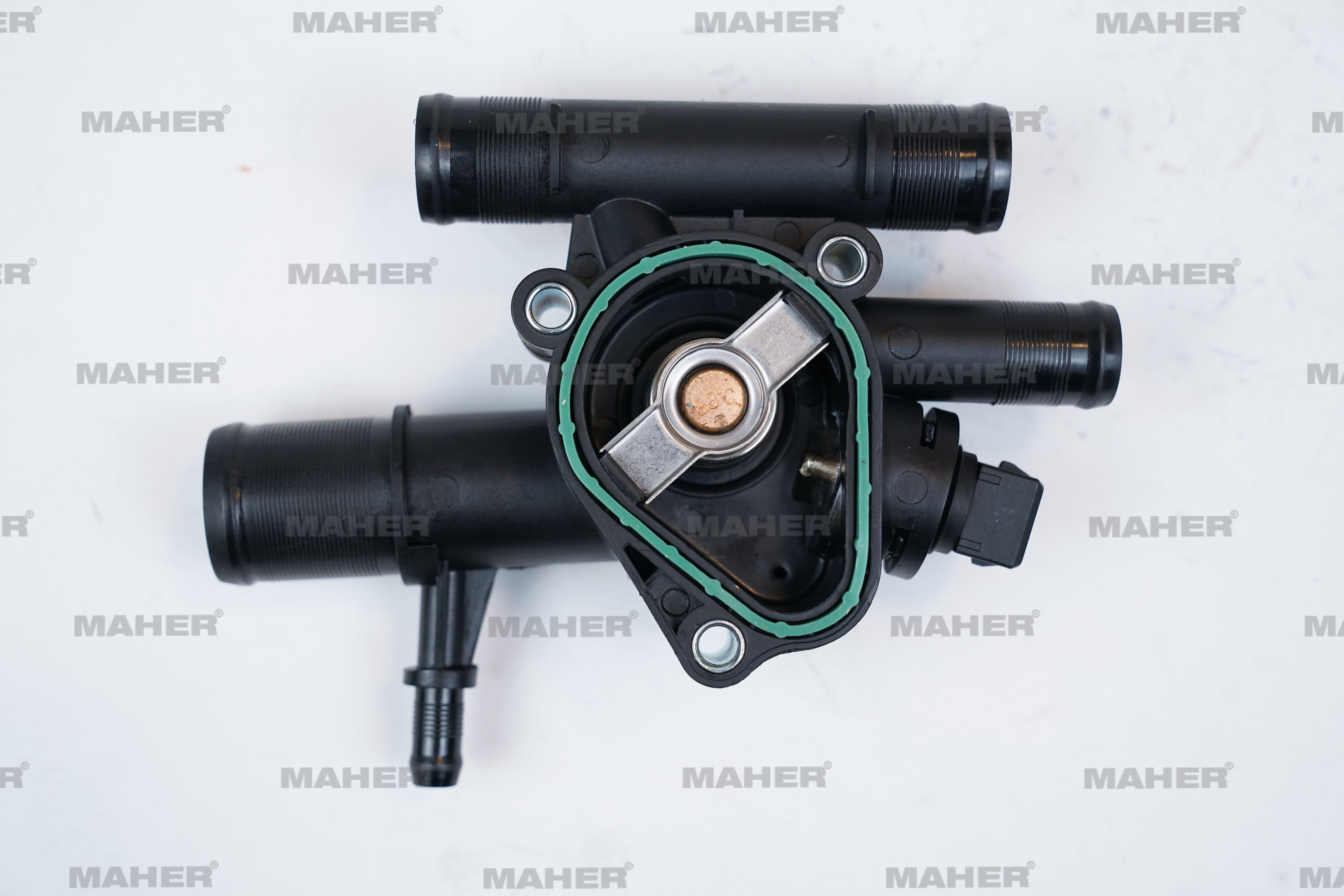 Renault Trafic Termostat OEM 8200074349 Renault Trafic Termostat OEM 8200074349