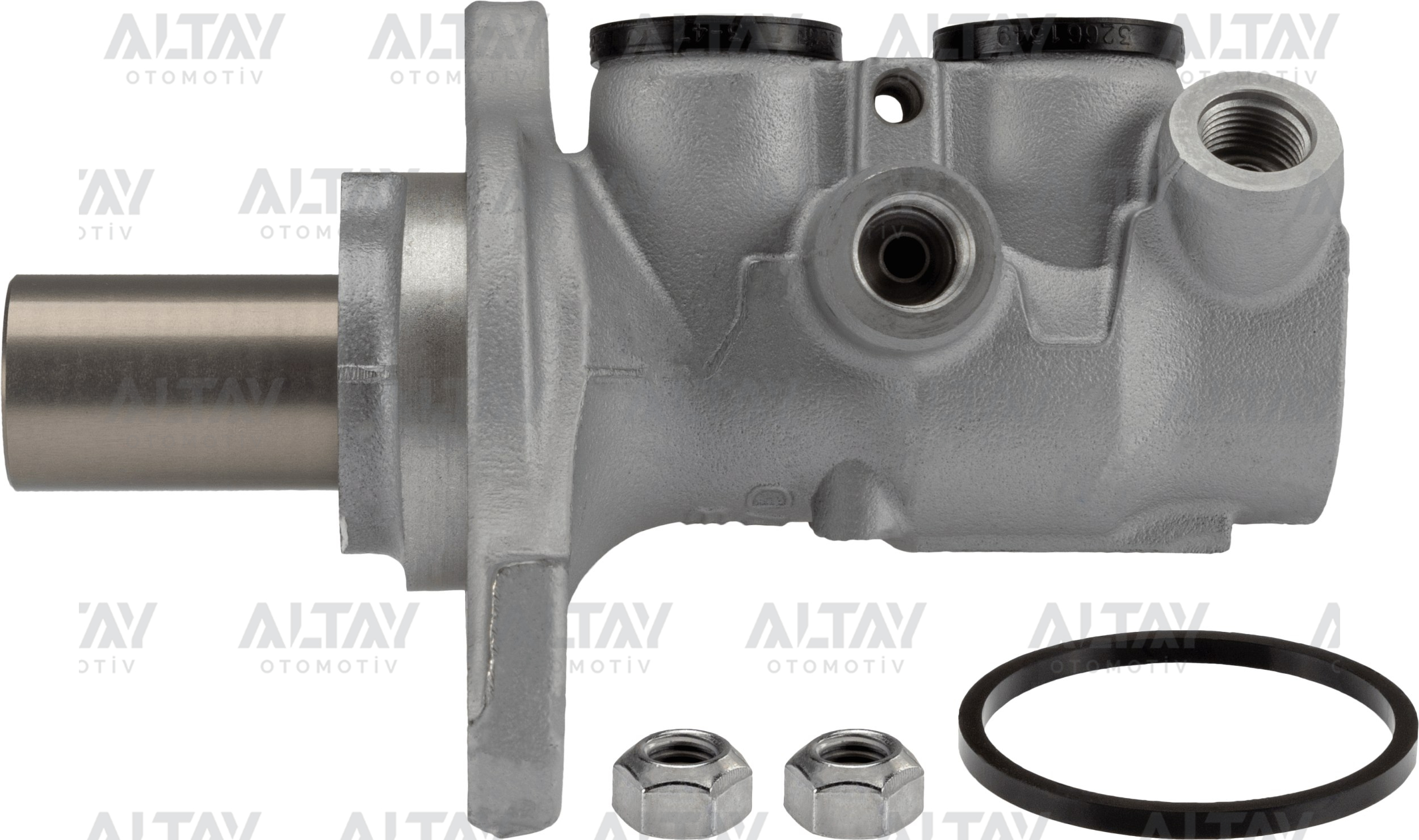 Nissan Juke Fren Ana Merkez . Dcı OEM 46010-1KA0A Nissan Juke Fren Ana Merkez . Dcı OEM 46010-1KA0A
