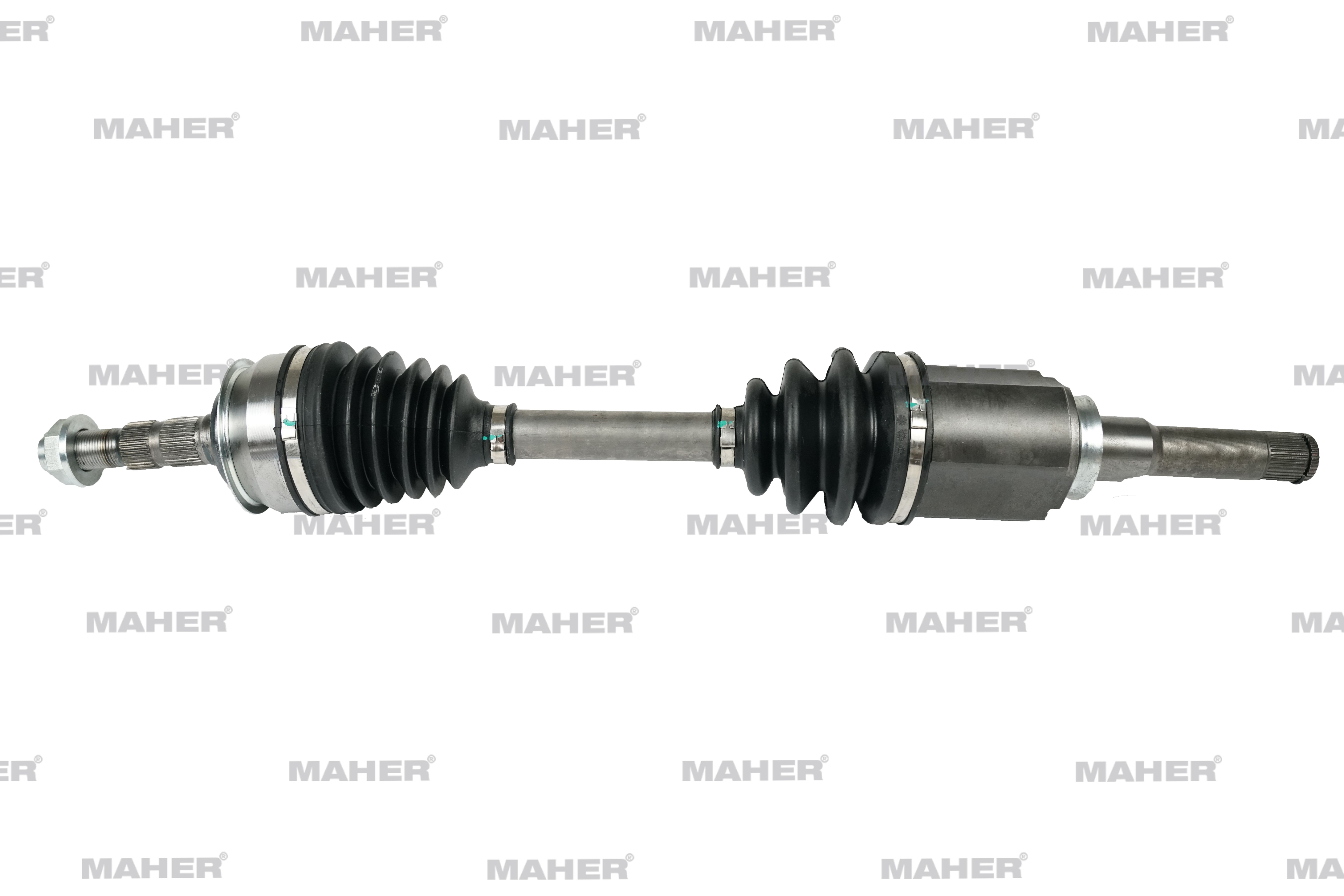 Chevrolet Cruze Sol Ön Aks Komple Ön OEM 13334701 Chevrolet Cruze Sol Ön Aks Komple Ön OEM 13334701