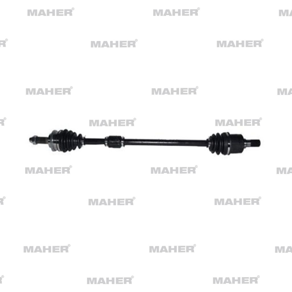 KIA Picanto Sağ Ön Aks Komple Ön OEM 49501-1Y210