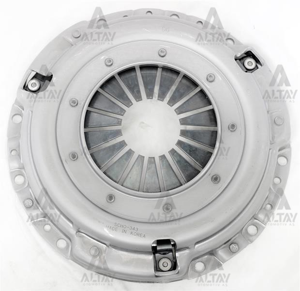 Honda Civic Debriyaj Seti 1996-1998 . Vtec OEM SKHO-204 Honda Civic Debriyaj Seti 1996-1998 . Vtec OEM SKHO-204