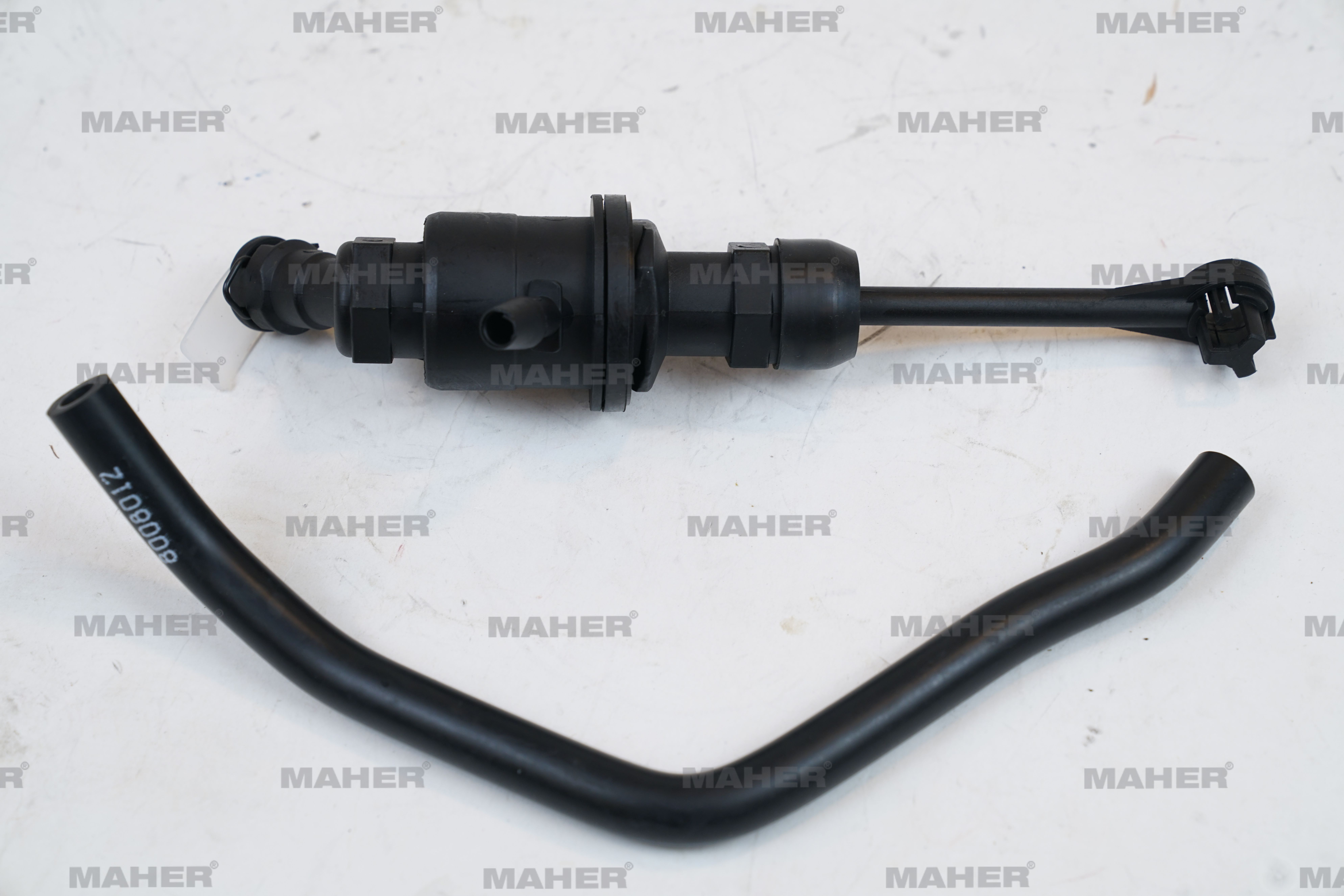 Nissan Qashqai Debriyaj Merkez Üst OEM 30610-ET000 Nissan Qashqai Debriyaj Merkez Üst OEM 30610-ET000