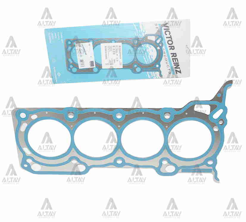 Mitsubishi Lancer Motor 2008-2012