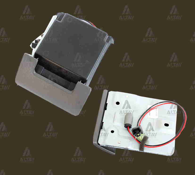 KIA Pregio Dış Küllük OEM 0K72C-64-610C KIA Pregio Dış Küllük OEM 0K72C-64-610C