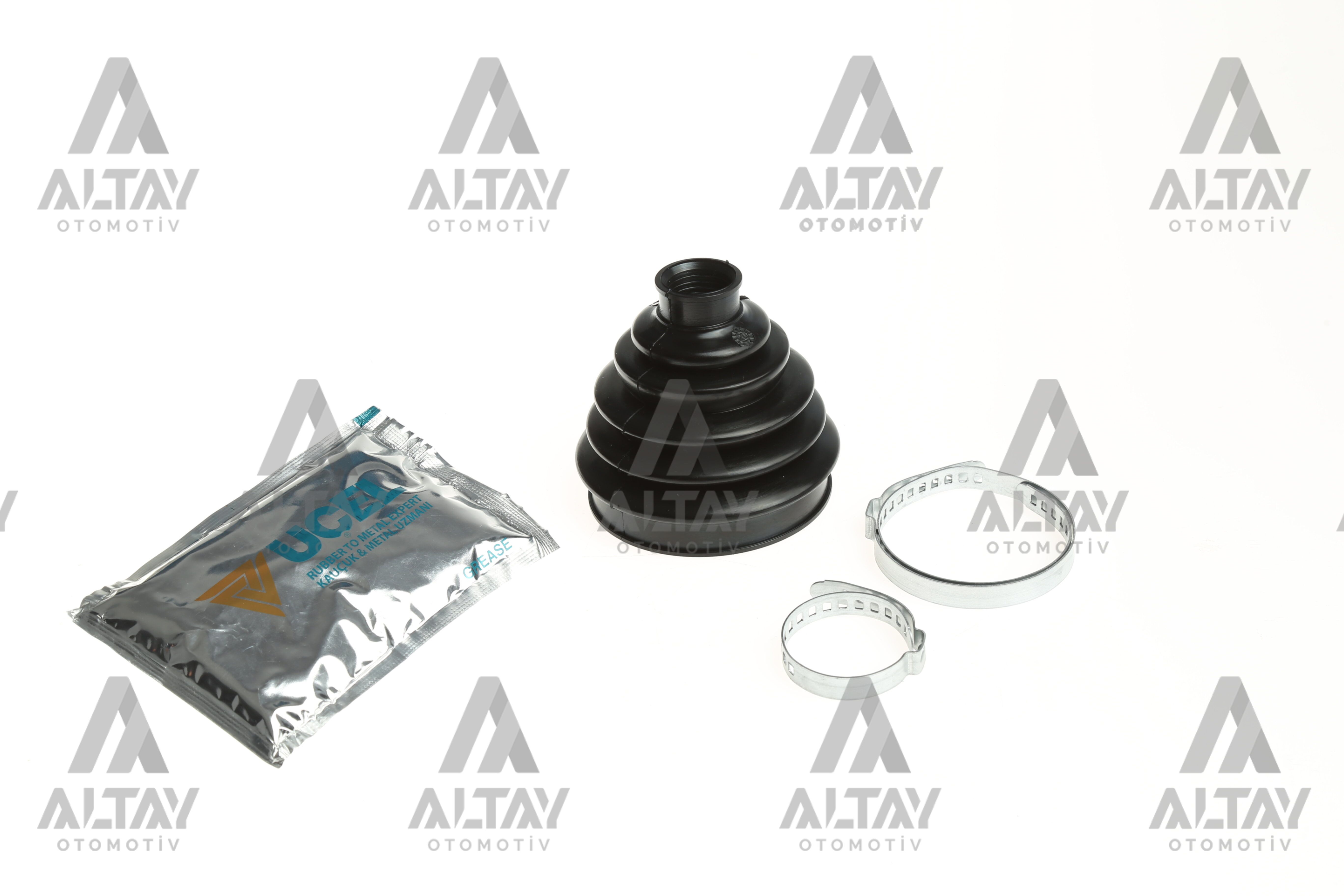 Fiat Palio Dış Aks Körüğü 1996-2011 Aks Takım Dış OEM 7761570 Fiat Palio Dış Aks Körüğü 1996-2011 Aks Takım Dış OEM 7761570