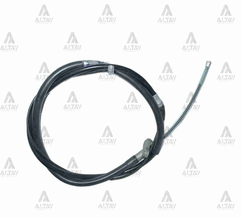 Toyota Hilux Sol Arka Fren Teli 1998-2005 Toyota Hilux Sol Arka Fren Teli 1998-2005