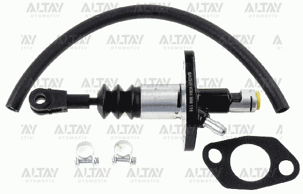 Opel Vectra Debriyaj Merkez Üst B X16xel - -x20dth-y20dth OEM 679323