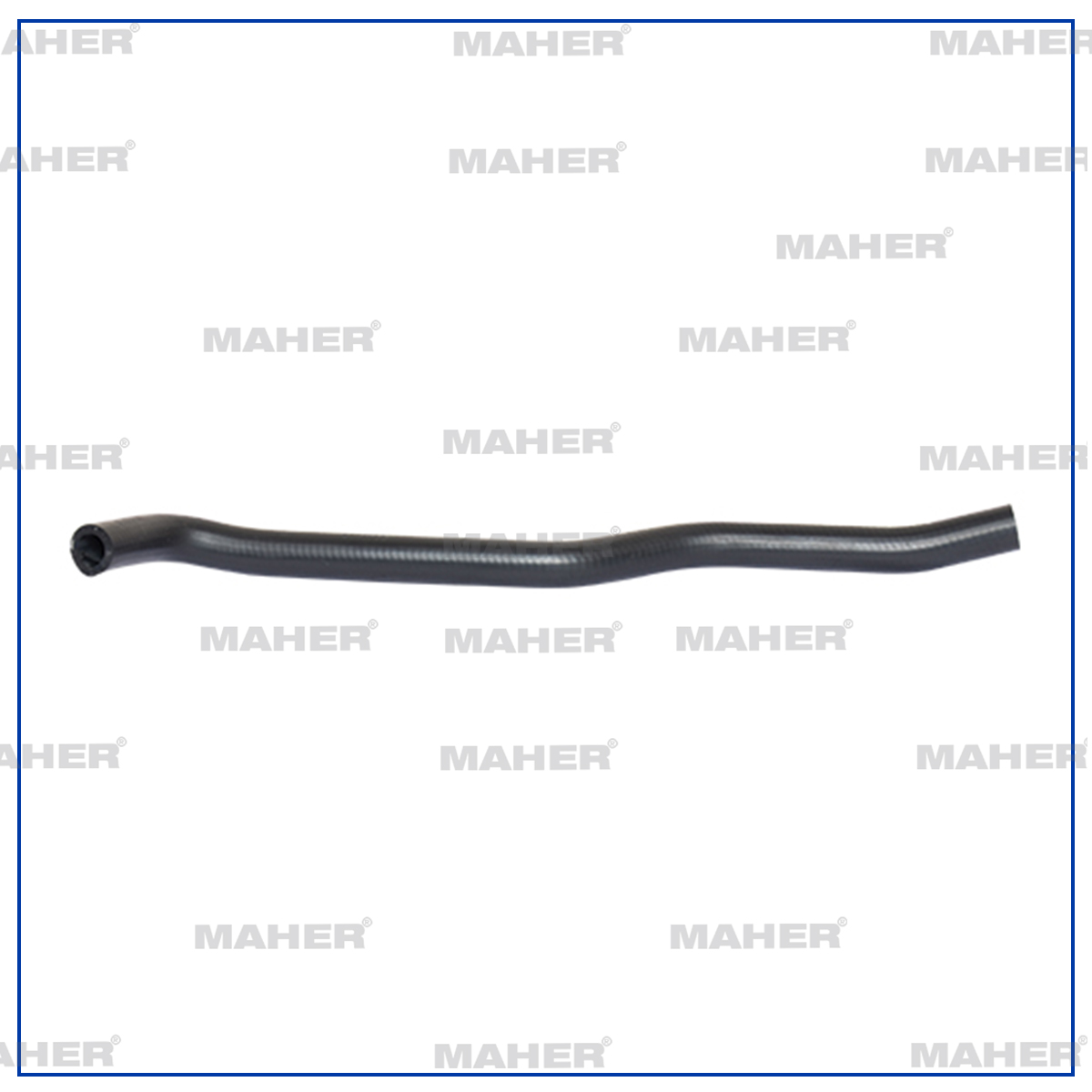 Fiat Siena Radyatör Hortumu 1997-2002 Hortum Kalorifer OEM 46532702